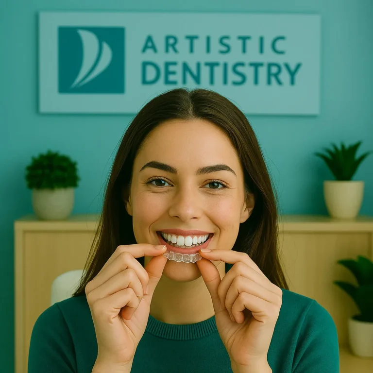 Invisalign