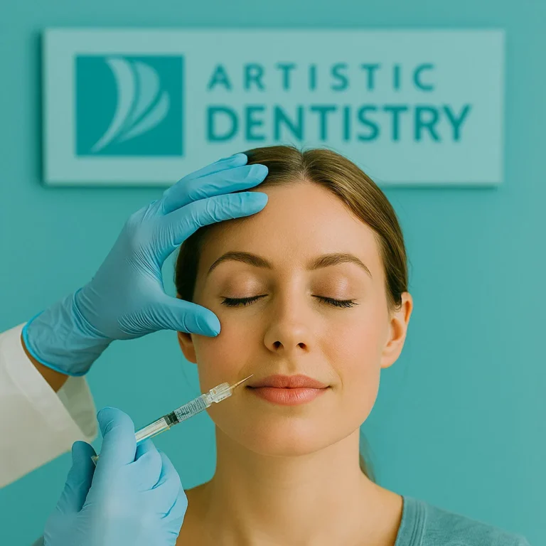 Botox and Fillers