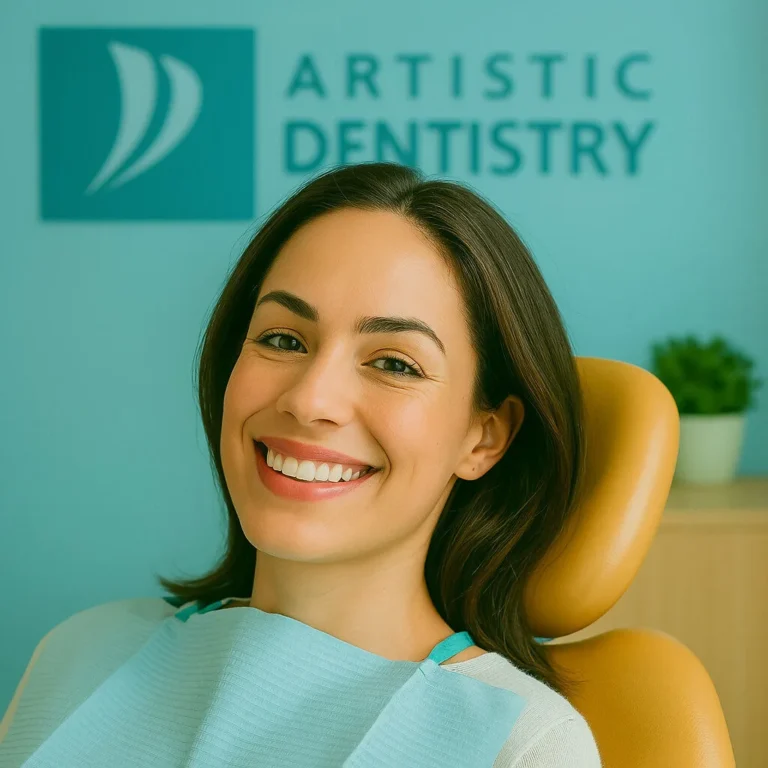 Cosmetic Dentistry