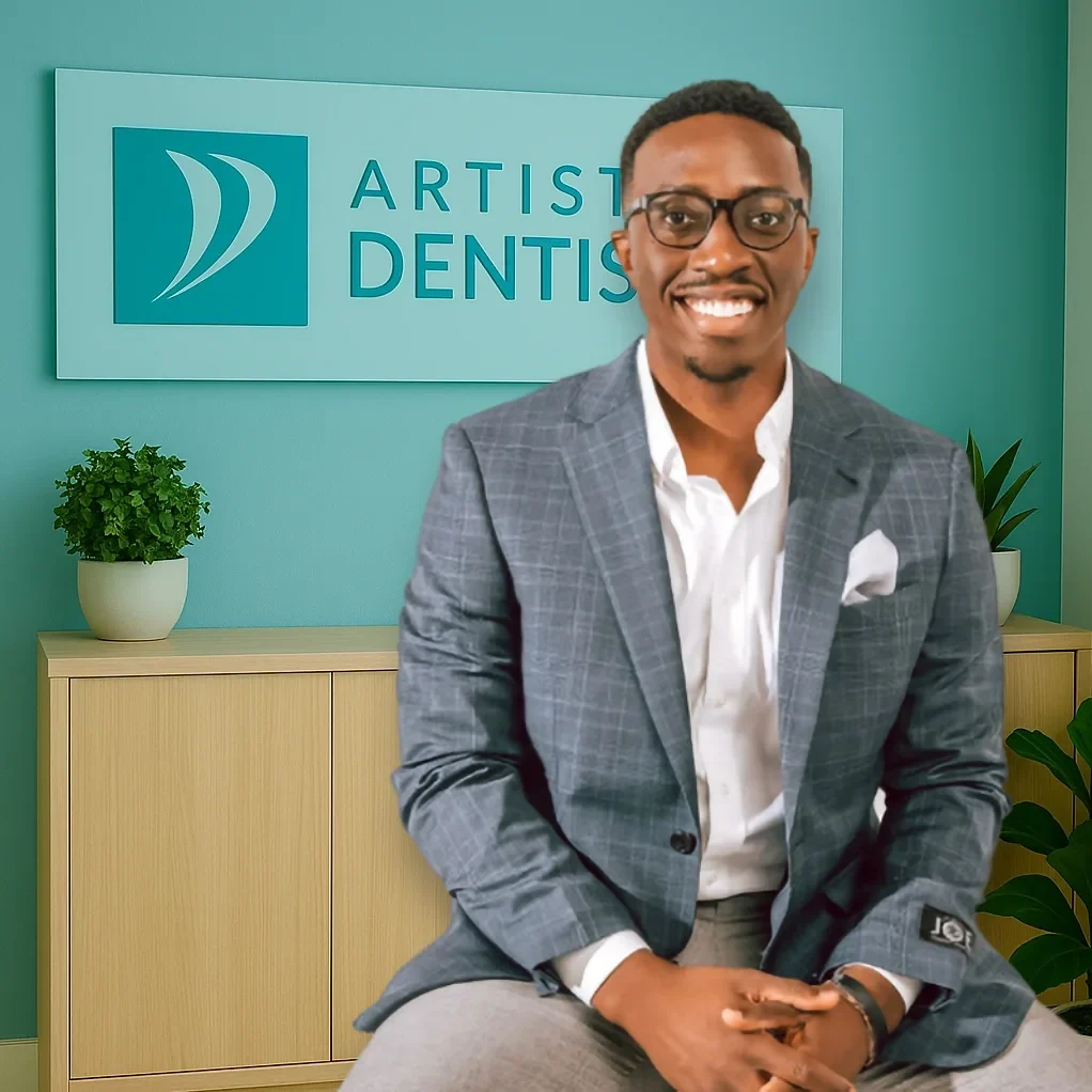 Dr. Toks Emdin DDS