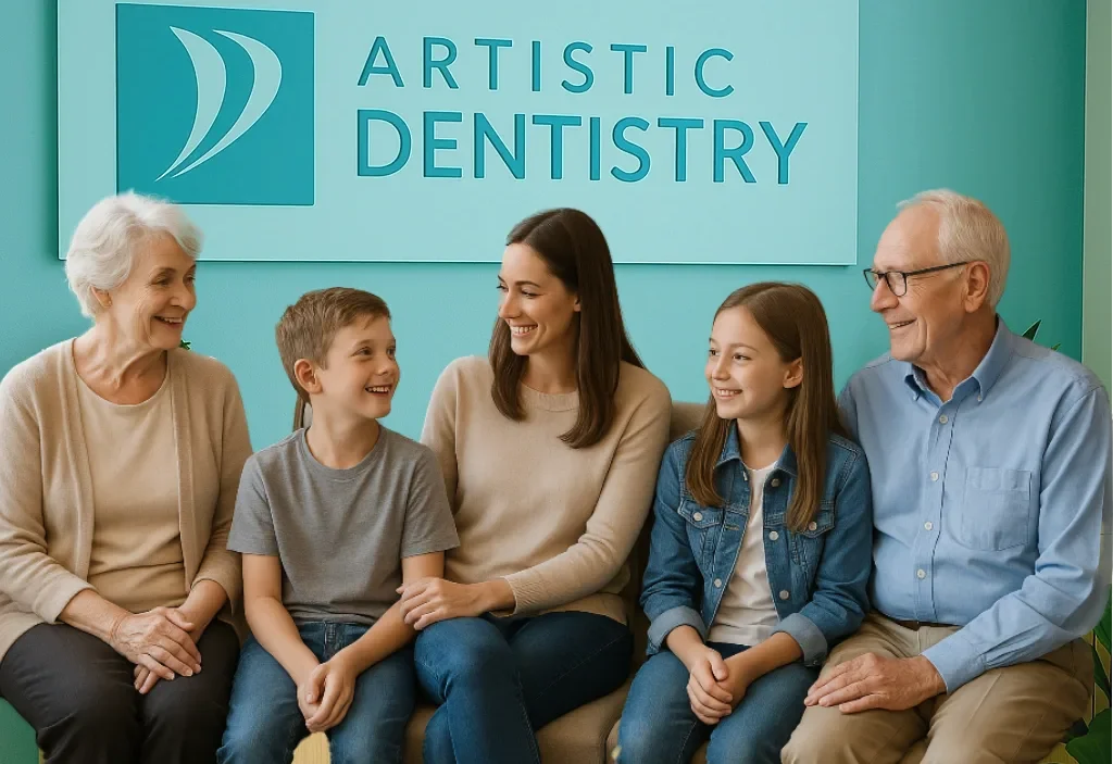 General family dentistry