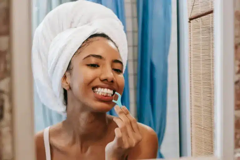 A Clean Mouth Might Save Your Life