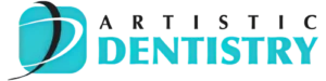 Logo artistic dentistry