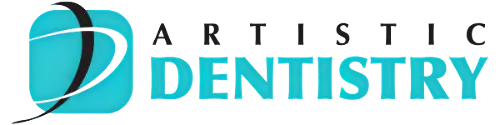 Logo artistic dentistry