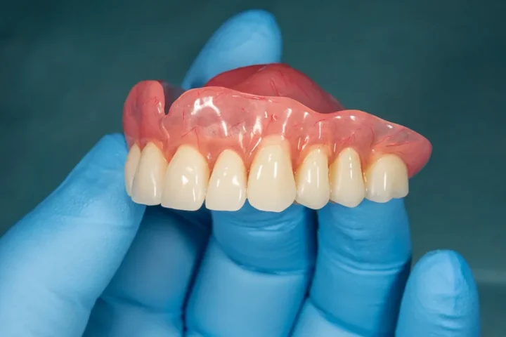 service-dentures Service dentures