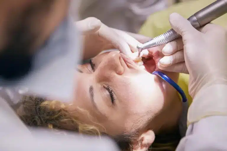 Why do Some Dental Cleanings Cost More?